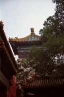 Forbidden City, Beijing